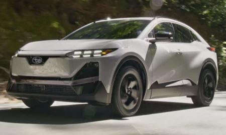 Japonijos milžinė negamins elektromobilių? Gamintojas turi kitų planų