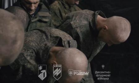 Rusai pasidavė. „Mainų fondas papildytas“ (Video)