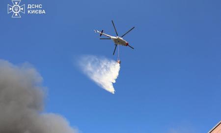 Netikėtai tikslus Ukrainos kirtis. Rusijoje išjungta „Pasaulio pabaigos“ radijo stotis