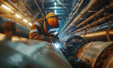 Ateities kuras jau jų rankose. Vakarai paniškai vejasi