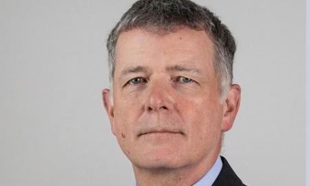 MI-6 vadas. Drebinantis pareiškimas. Jis žino daug 