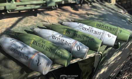 Labai bloga padėtis. Svarbus miestas gali kristi