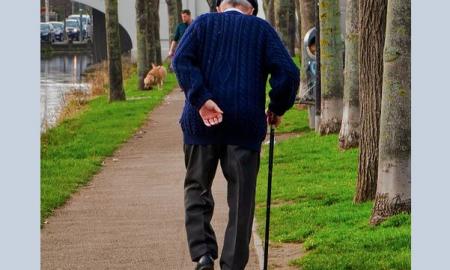 [Patarimas] 4-5 k. veiksmingesnis! Pratimas, kuris prailgina gyvenimą. Jis atliekamas ne sporto salėje