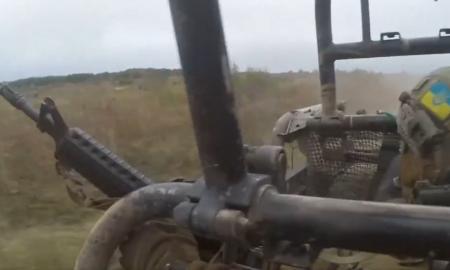 Vos per kelis centimetrus! Atvyksta specialiųjų pajėgų kariai (Video)