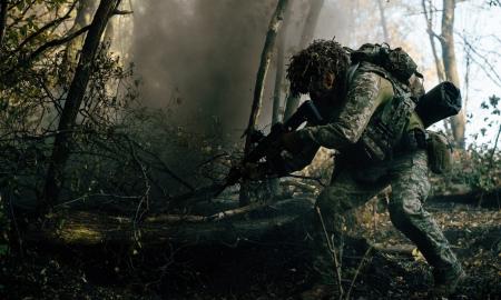 JAV apginkluoja Ukrainą. Rubio atskleidė Baltųjų rūmų planus