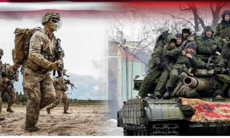 Rusijos kariai atsisako pulti Pokrovską. Puolimas byra vietoj