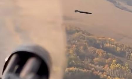 O jeigu taip Lietuvoje? Kulkosvaidis vs. „Šahedas“. Virusinis video