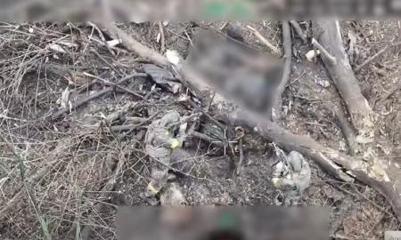 „Judam, judam!“ Ukraina parodė, kaip vyksta šturmai Pokrovske (Video)