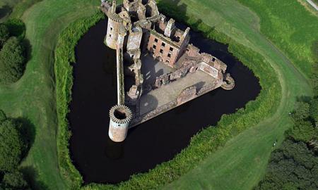 Škotija siūlo svajonių darbą: mokės 100 000 dolerių (Video) 