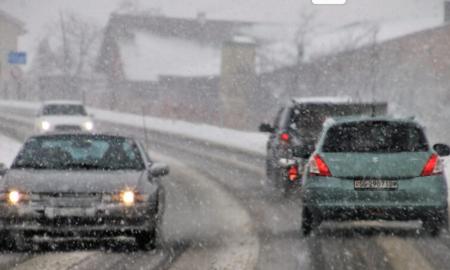 Arktinis šaltis jau pakeliui – Lietuvą pasieks šalčiausias oras planetoje