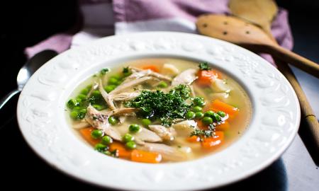 Tai pati kenksmingiausia sriuba pasaulyje. „Gaminama beveik kiekvienuose namuose“