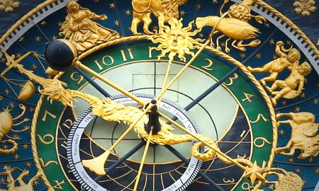 Savaitgalio favoritai: kam iš ženklų ypač pasiseks?