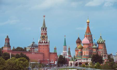 „Geras rusas – miręs rusas.“ Kremlius įtūžęs