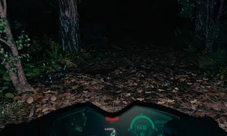 To dar nematėte. Futuristinis mechaninis arklys lekia 80 km/h (Video) 