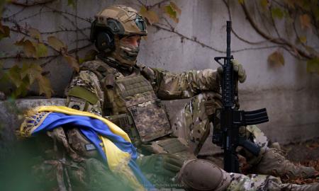 „Pokrovskas krito! Jie veržiasi gilyn.“ Pulkininkas atskleidžia, kas vyksta