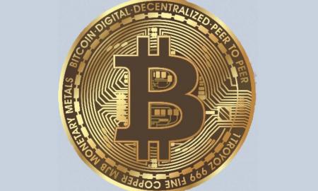 Didžiausias smūgis per metus: kas nutiko bitkoinui