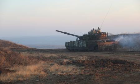 [ŽT] Blogos naujienos Ukrainai. Rusai prasiveržė