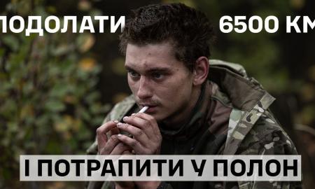 „Mama, aš padariau klaidą“: nukeliavo 6500 km. „Tuštuma vidutinio rusų kareivio akyse“ (Video)