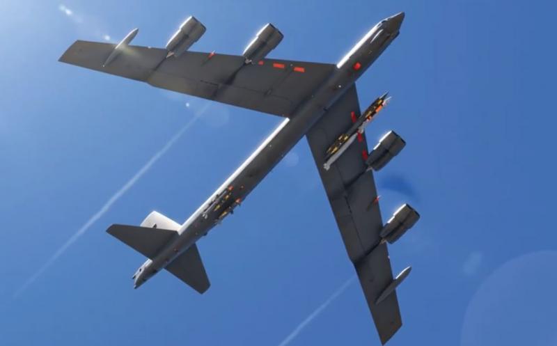 B-52H