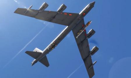 AGM-181. Ekspertai vadina ją „nematomu smūgiu“ – raketa, kurios perimti neįmanoma. Štai kas ateina (Video)