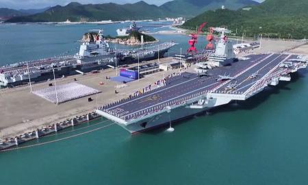 Užuomina, išdavusi Kiniją. Prisijungia prie elitinio klubo – jame tik dvi šalys (FOTO)