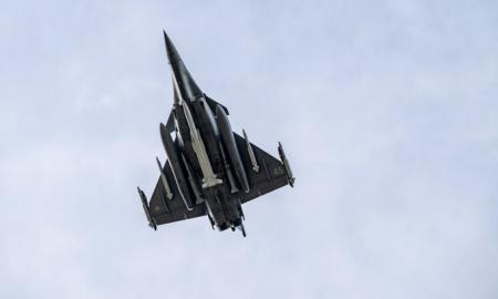 Supervalstybė turi naują ginklą. Pademonstravo jį imituodama branduolinę ataką (Foto)