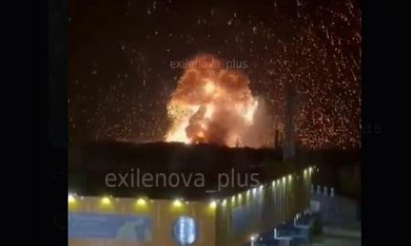 Ne vienas, ne du – keturi S-400 išgaravo kaip dūmai! Ir tai dar ne pabaiga (Foto, Video)