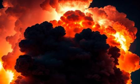 „Pataiko į tilto konstrukciją.“ Tobulas smūgis. Tai pateks į vadovėlius (Video)