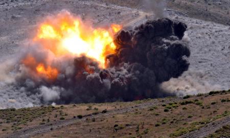 „Niekada nemačiau nieko panašaus. Staiga subyrėjo į gabalus ore.“ Prie Rusijos monstriški įvykiai (Video)