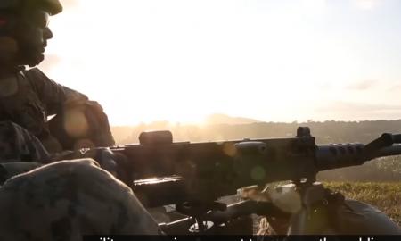 Į Sibirą. Pradedamas „Šoigu planas“ 