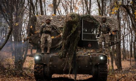 „Ukraina artėja prie strateginio pralaimėjimo.“ Kas vyksta?