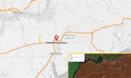 [ŽT] „Vos už 50 km nuo fronto linijos. Tapo idealiu taikiniu“ (Foto)