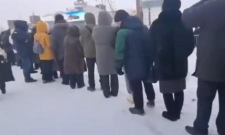 [ŽT] „Galėjo tapti Šiaurės Dubajumi.“ Neįtikėtina, kas vyksta Rusijoje (Video)