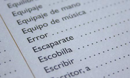 Beprotiškiausia kalba pasaulyje. Joje – tik 137 žodžiai! (Video)