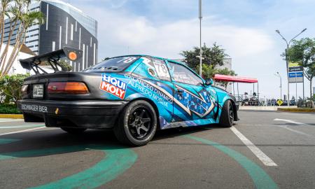 Naujas įstatymas. Drebinantys pokyčiai. „Daugiau jokių lenktynių prie šviesoforų“