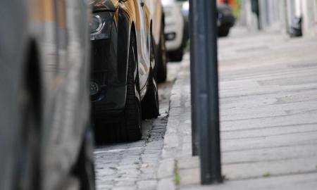 Paspausk vieną mygtuką – ir mokama zona tampa nemokama: štai kaip tai veikia