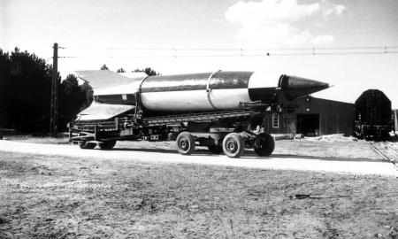 Sensacija Lenkijoje. Rado „stebuklingą II-ojo pasaulinio karo ginklą“ (VIDEO)