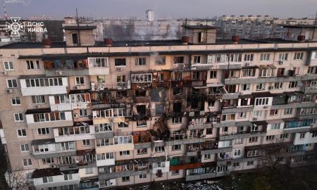 Krito perpus! Blogos žinios Rusijai, vienas aruodas beveik išnaudotas