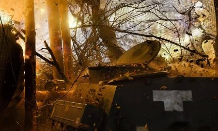 „Ne taip pasakė!“ Peskovas sudrebėjo eteryje