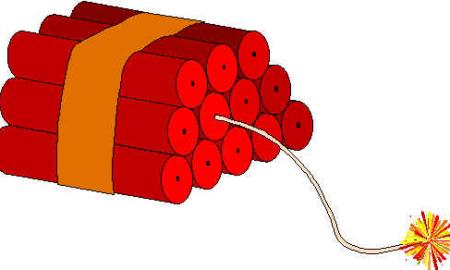 Susprogdinti geležinkelio bėgiai. Lenkų generolas: „kas sakėt, kad tai ne mūsų karas“ (Foto)