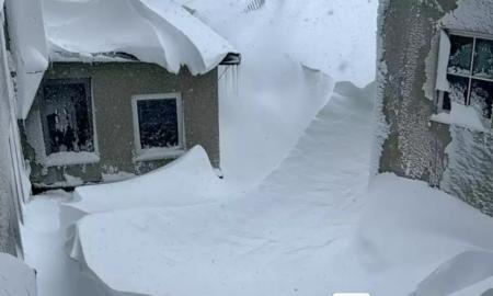 Atmosferoje – chaosas! Poliarinis sūkurys griūva, o Europa ruošiasi šalčio smūgiui