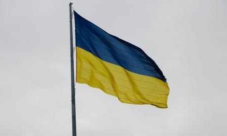 Istorinis šokas. Ukraina triumfuoja