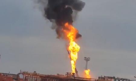 Rusija atakuoja prie pat ES sienos: žmonės evakuojami tamsoje (Foto, Video)