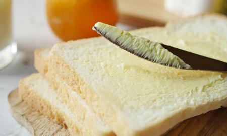 Kiek sviesto galite suvalgyti per dieną? Porcijos dydis jus nustebins