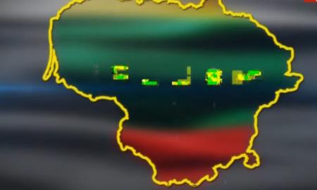 „Kontrabandininkų šokas: Lietuva sekė jų maršrutą“