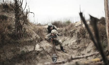 Pokrovskas spaudžiamas iš visų pusių: kas bus toliau? (Žemėlapis)