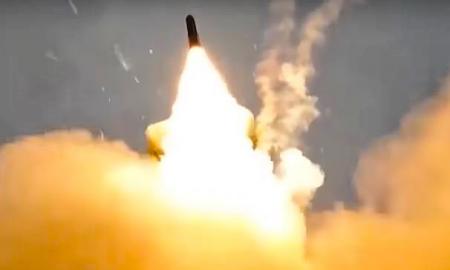 Rusijos superginklo dosjė paviešinta: reakcija – žaibiška (Foto, Video)