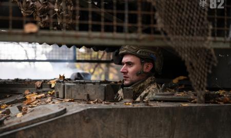 Vakarų ginklų pragaras: minus „Leopard“, minus „Stryker“ – minus šimtas (Sąrašas) 