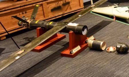 Ukrainiečiai išanalizavo naują rusų droną. Ką jie rado