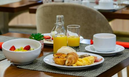 Geriausias laikas pusryčiams. Jį praleisti – didelė klaida!